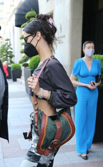 Bella Hadid