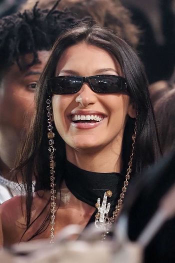 Bella Hadid