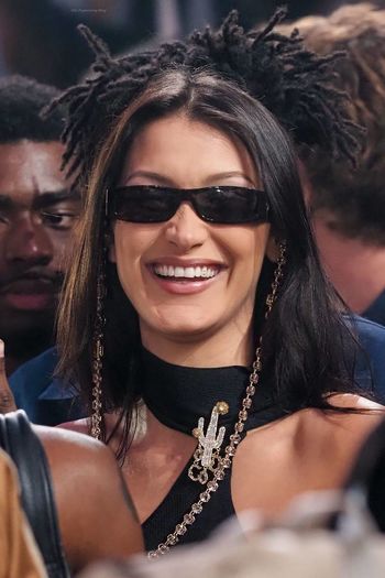 Bella Hadid