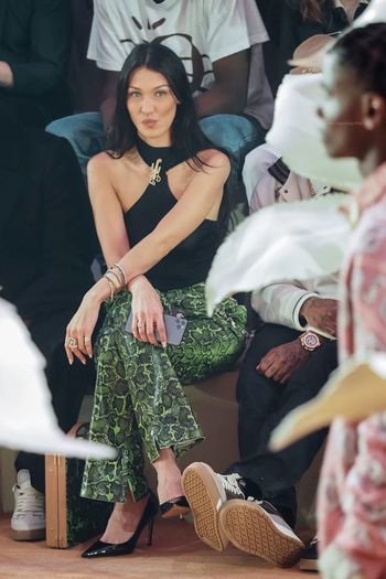 Bella Hadid
