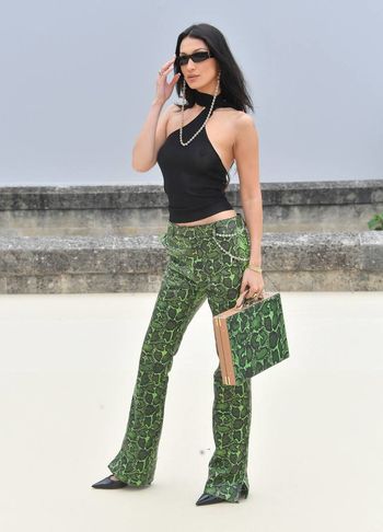 Bella Hadid