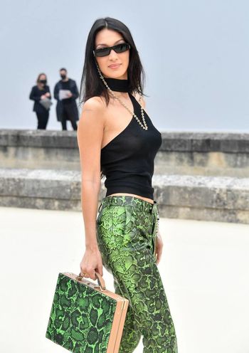 Bella Hadid