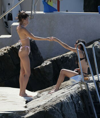 Bella Hadid