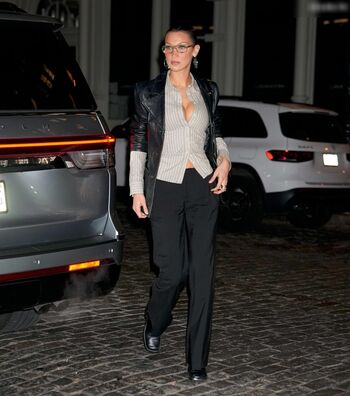 Bella Hadid