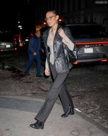 Bella Hadid