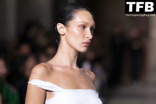 Bella Hadid