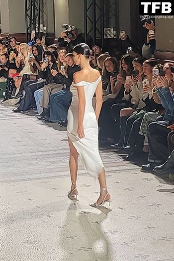 Bella Hadid
