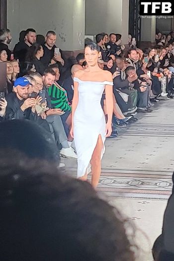 Bella Hadid