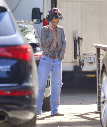 Bella Hadid