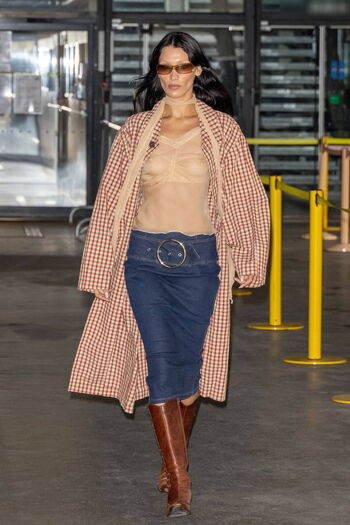 Bella Hadid