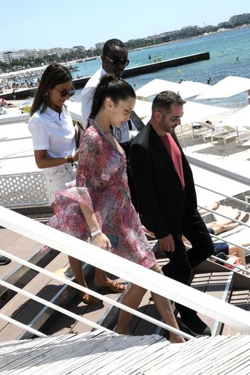 Bella Hadid