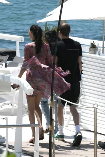 Bella Hadid