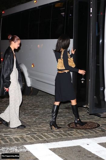 Bella Hadid