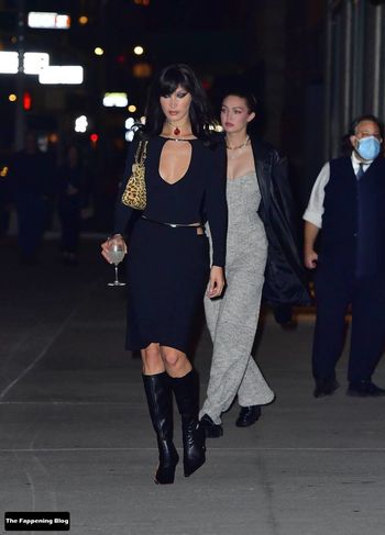 Bella Hadid