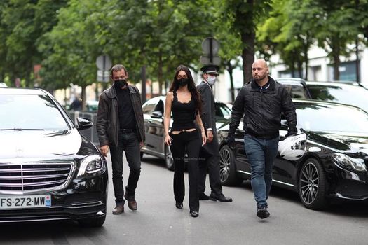 Bella Hadid