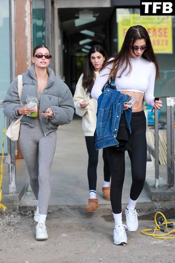 Bella Hadid