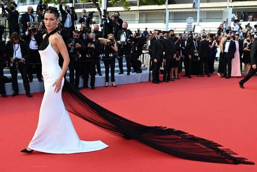 Bella Hadid