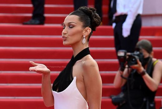 Bella Hadid