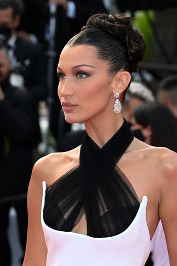 Bella Hadid
