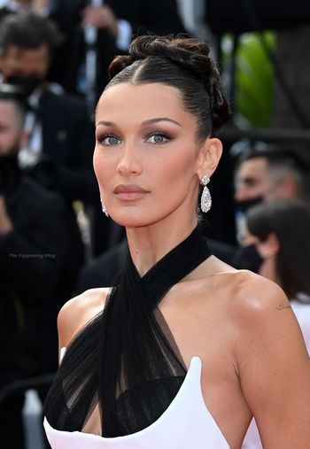 Bella Hadid