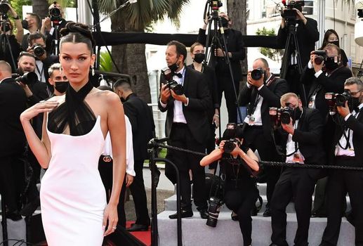 Bella Hadid
