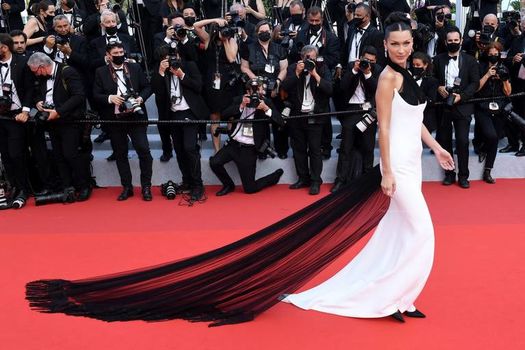 Bella Hadid