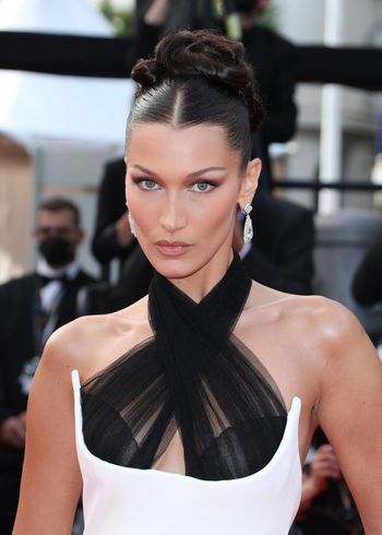 Bella Hadid