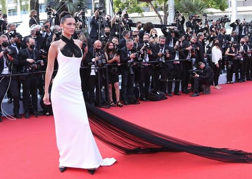 Bella Hadid