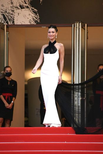 Bella Hadid