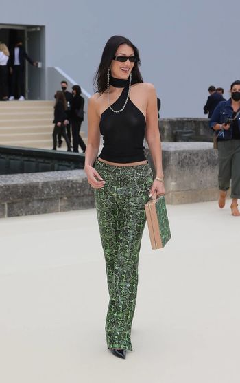 Bella Hadid