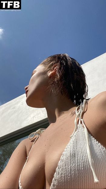 Bella Hadid