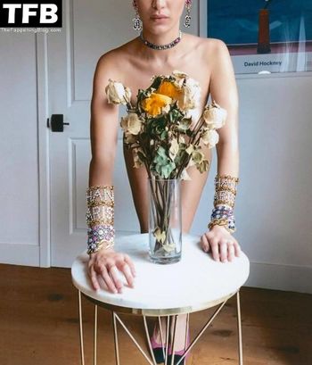 Bella Hadid