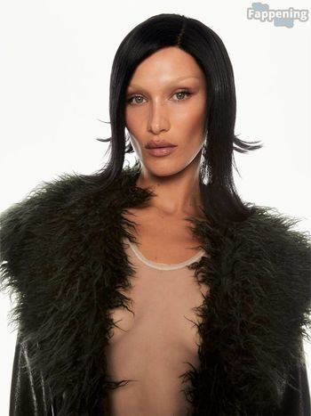 Bella Hadid