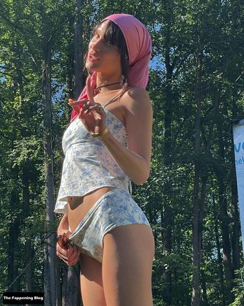 Bella Hadid