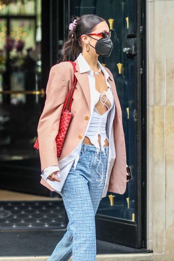 Bella Hadid