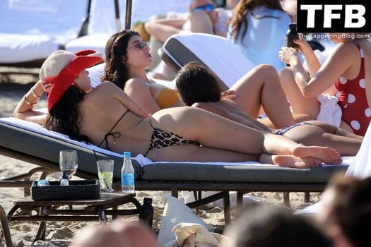 Bella Hadid