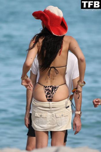 Bella Hadid