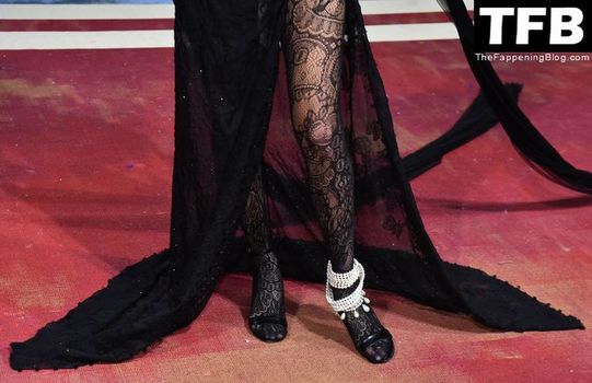 Bella Hadid