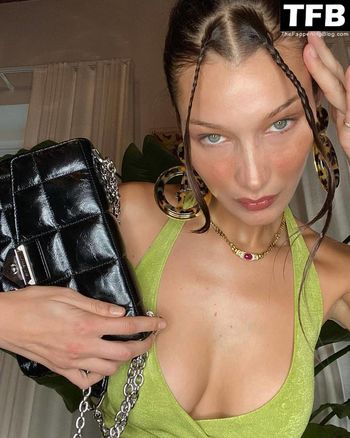 Bella Hadid