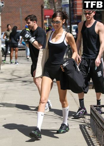 Bella Hadid