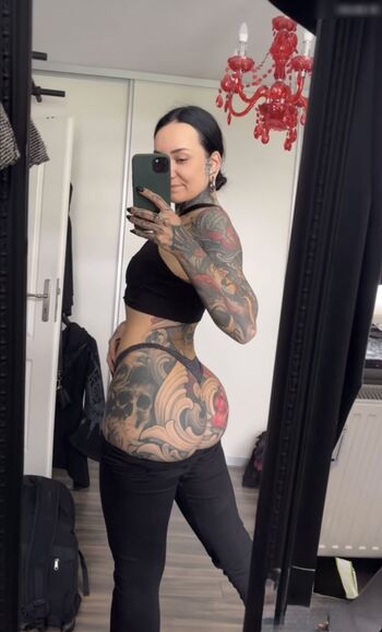 Bella Isadora
