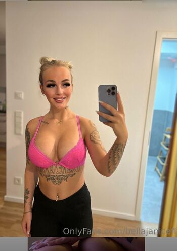 Bella Janice