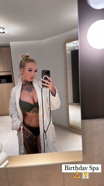 Bella Janice