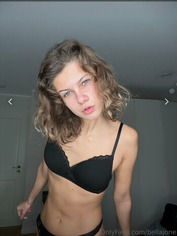 Bella Jone