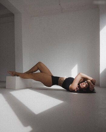 Bella Kraus