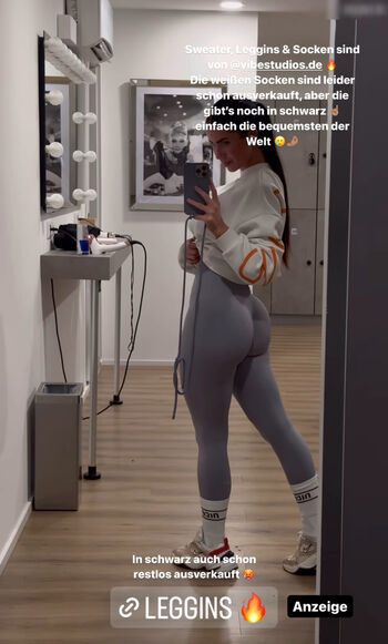 Bella Kraus