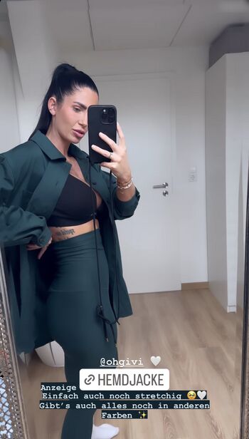 Bella Kraus