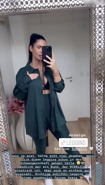 Bella Kraus