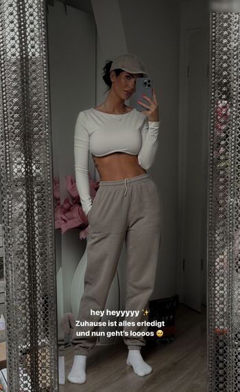 Bella Kraus