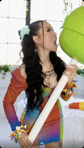 Bella Poarch